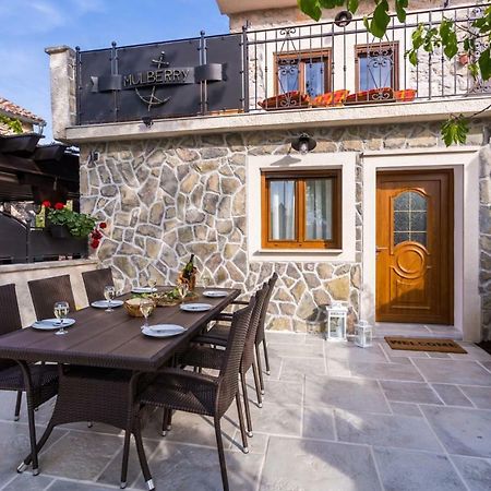 Villa Mulberry Milohnici Zewnętrze zdjęcie