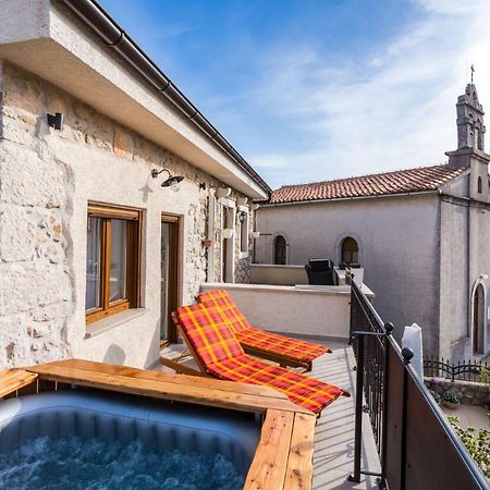 Villa Mulberry Milohnici Zewnętrze zdjęcie
