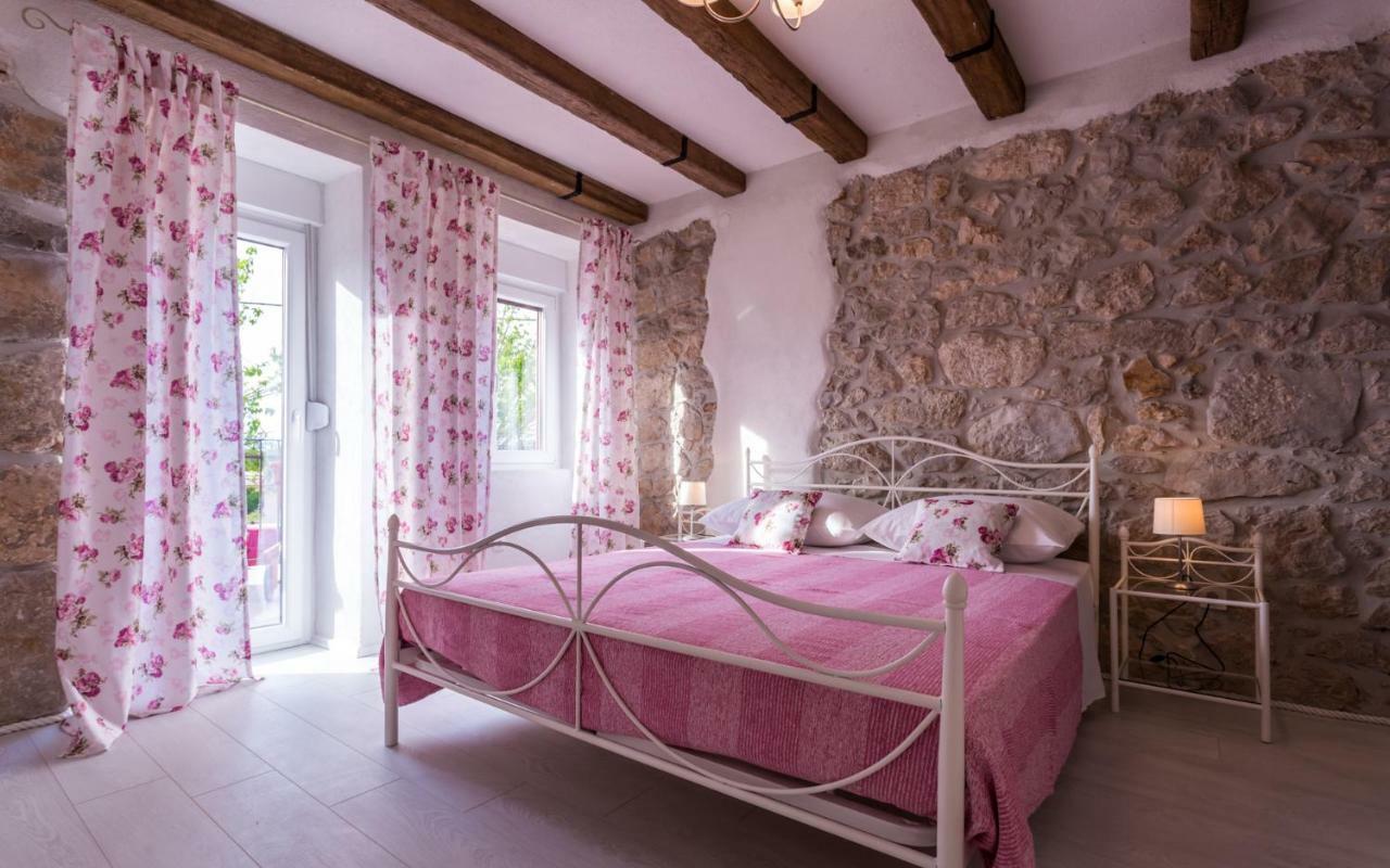 Villa Mulberry Milohnici Zewnętrze zdjęcie