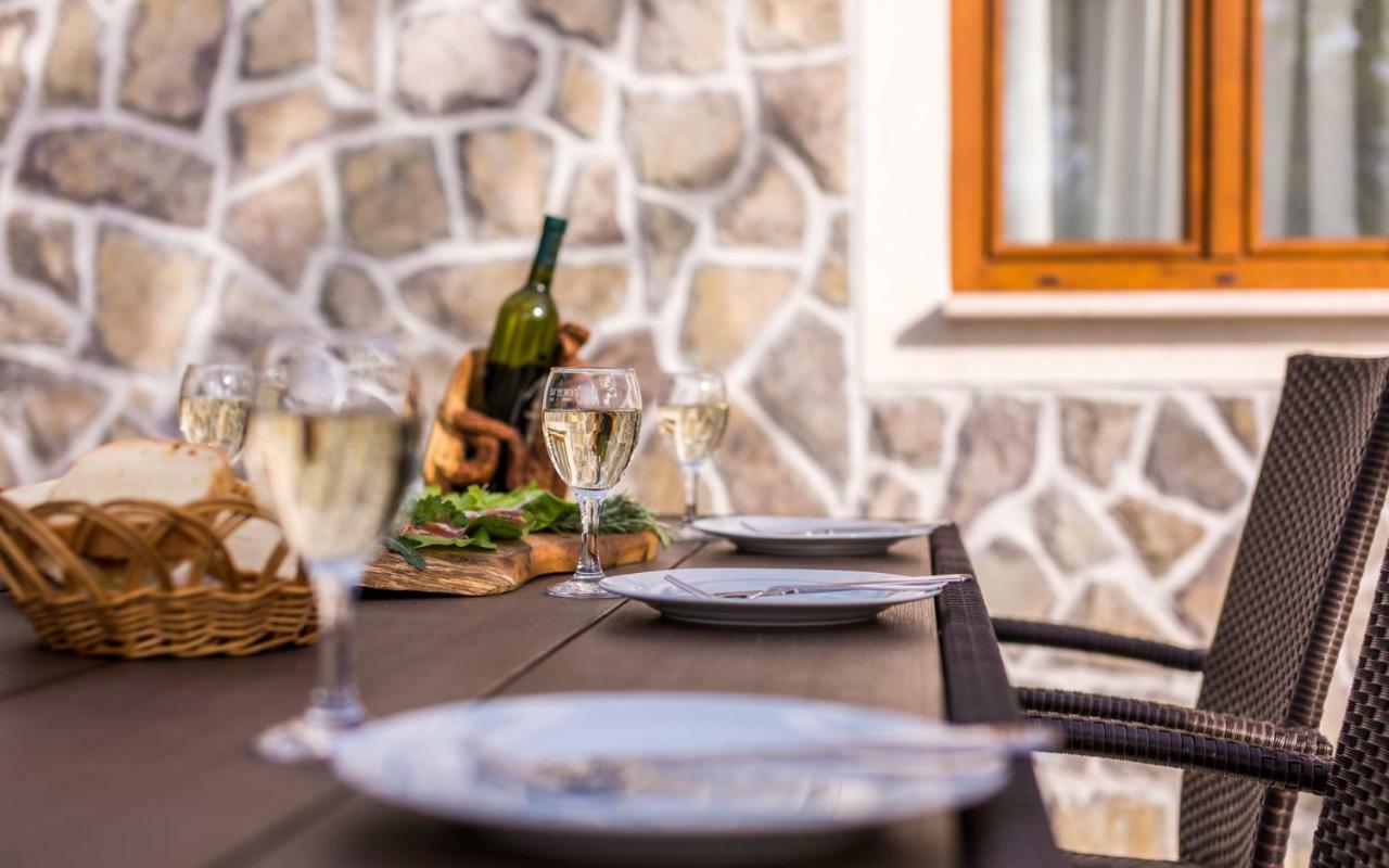 Villa Mulberry Milohnici Zewnętrze zdjęcie
