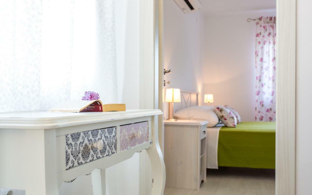 Villa Mulberry Milohnici Zewnętrze zdjęcie