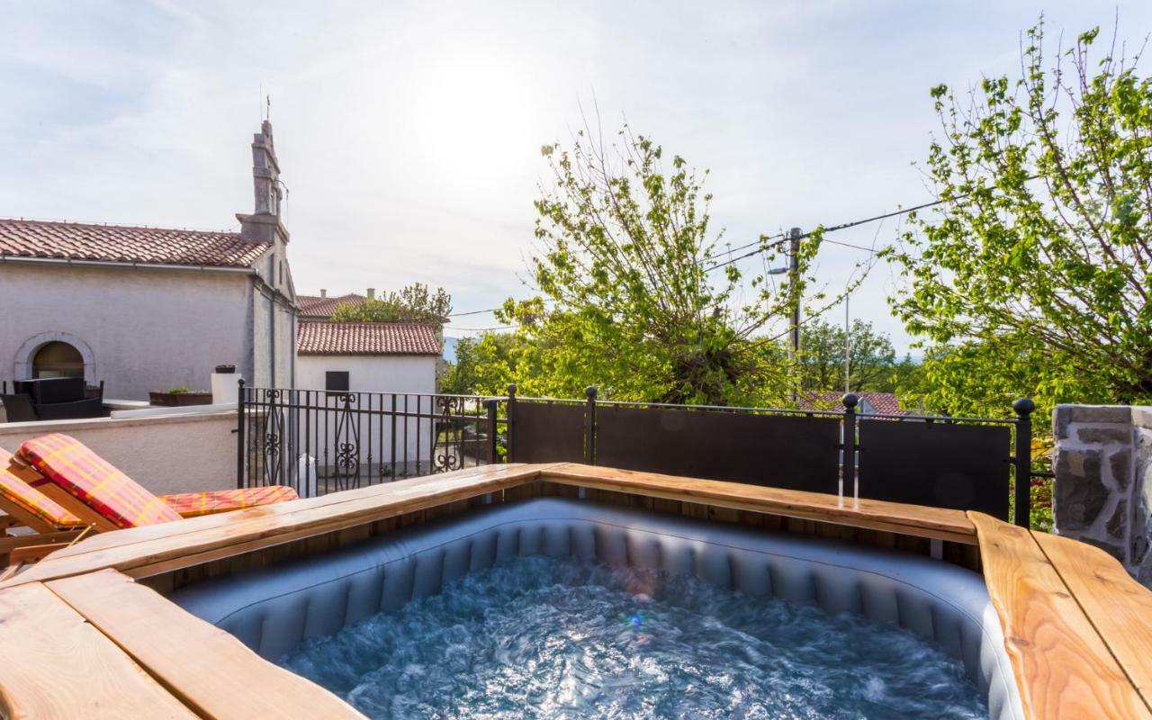 Villa Mulberry Milohnici Zewnętrze zdjęcie