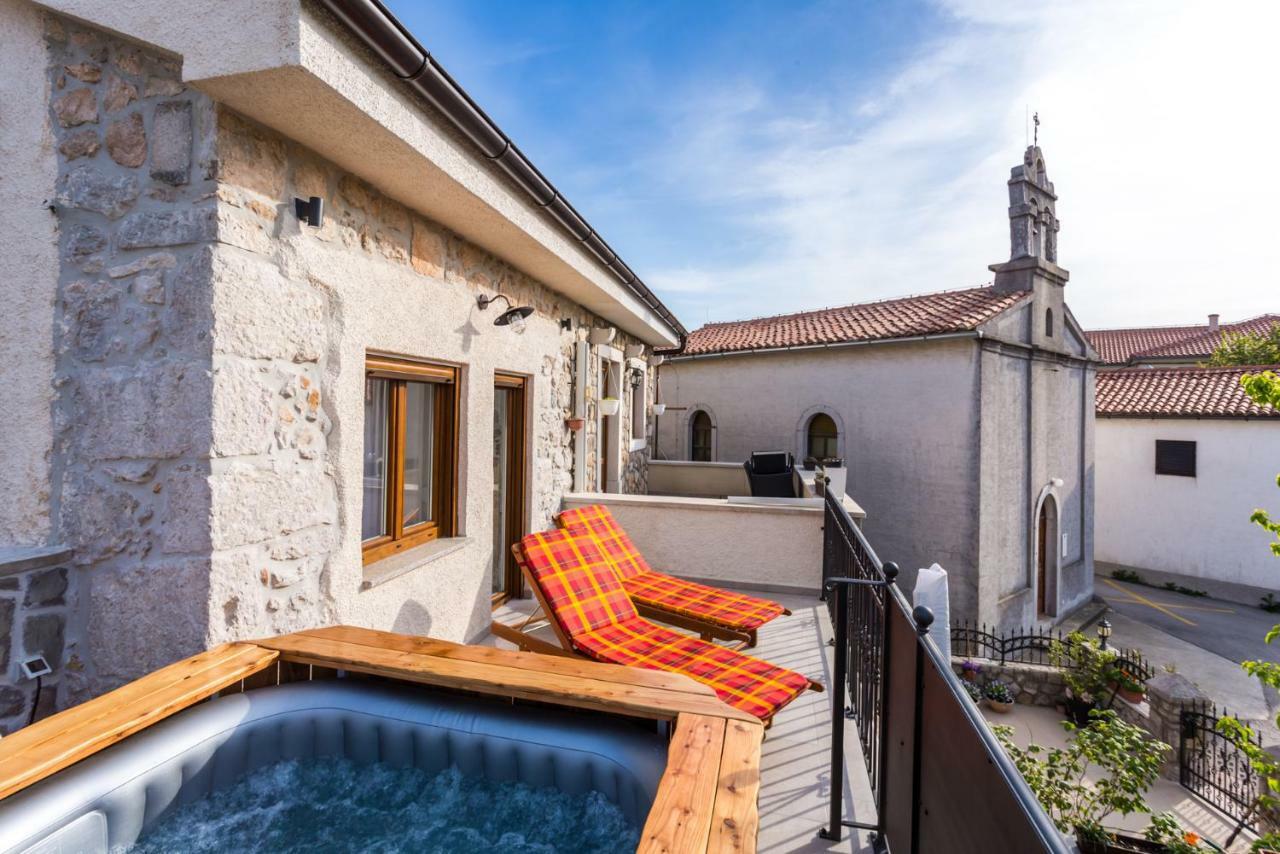 Villa Mulberry Milohnici Zewnętrze zdjęcie