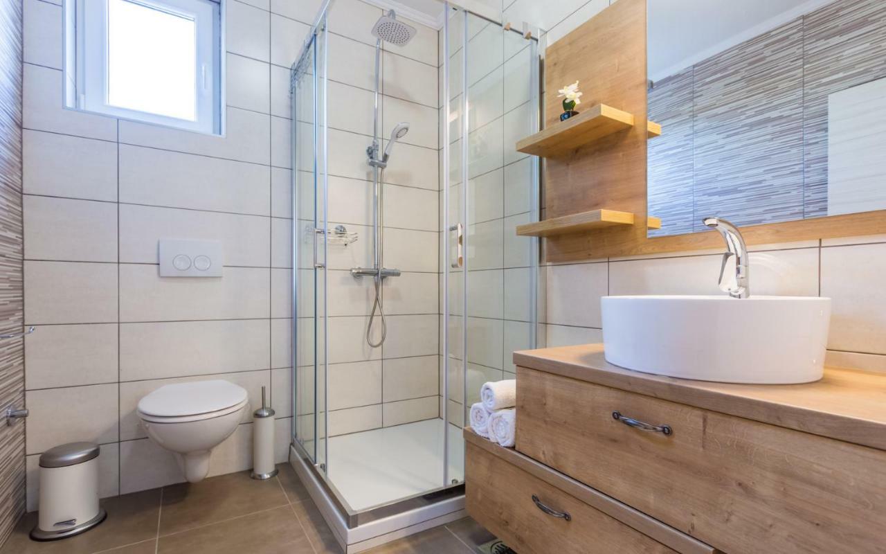 Villa Mulberry Milohnici Zewnętrze zdjęcie