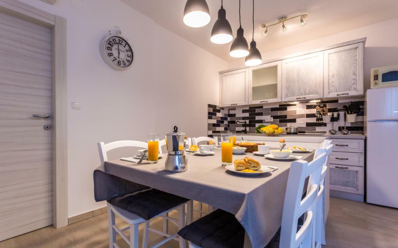 Villa Mulberry Milohnici Zewnętrze zdjęcie