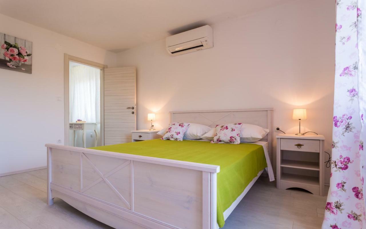 Villa Mulberry Milohnici Zewnętrze zdjęcie