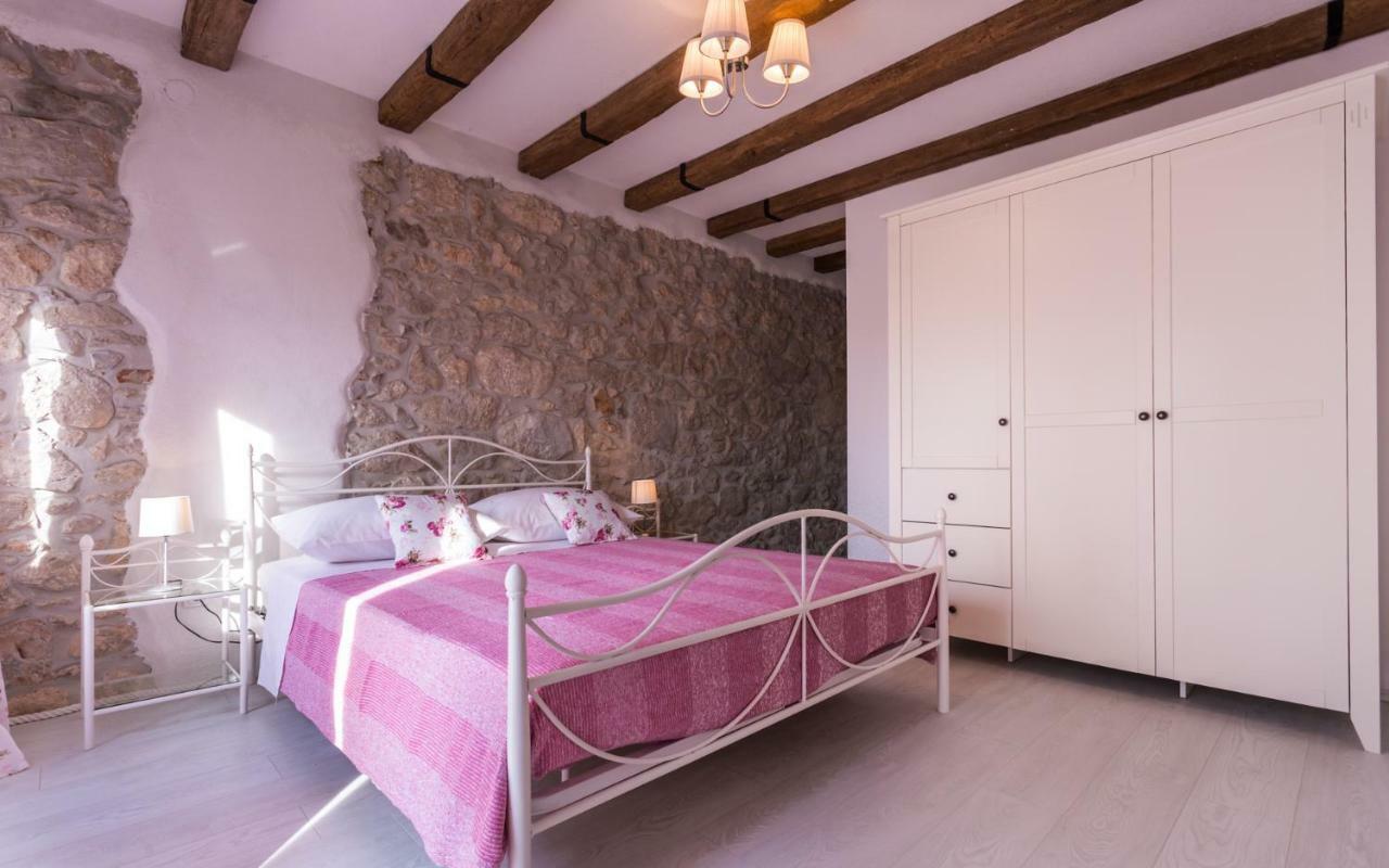 Villa Mulberry Milohnici Zewnętrze zdjęcie