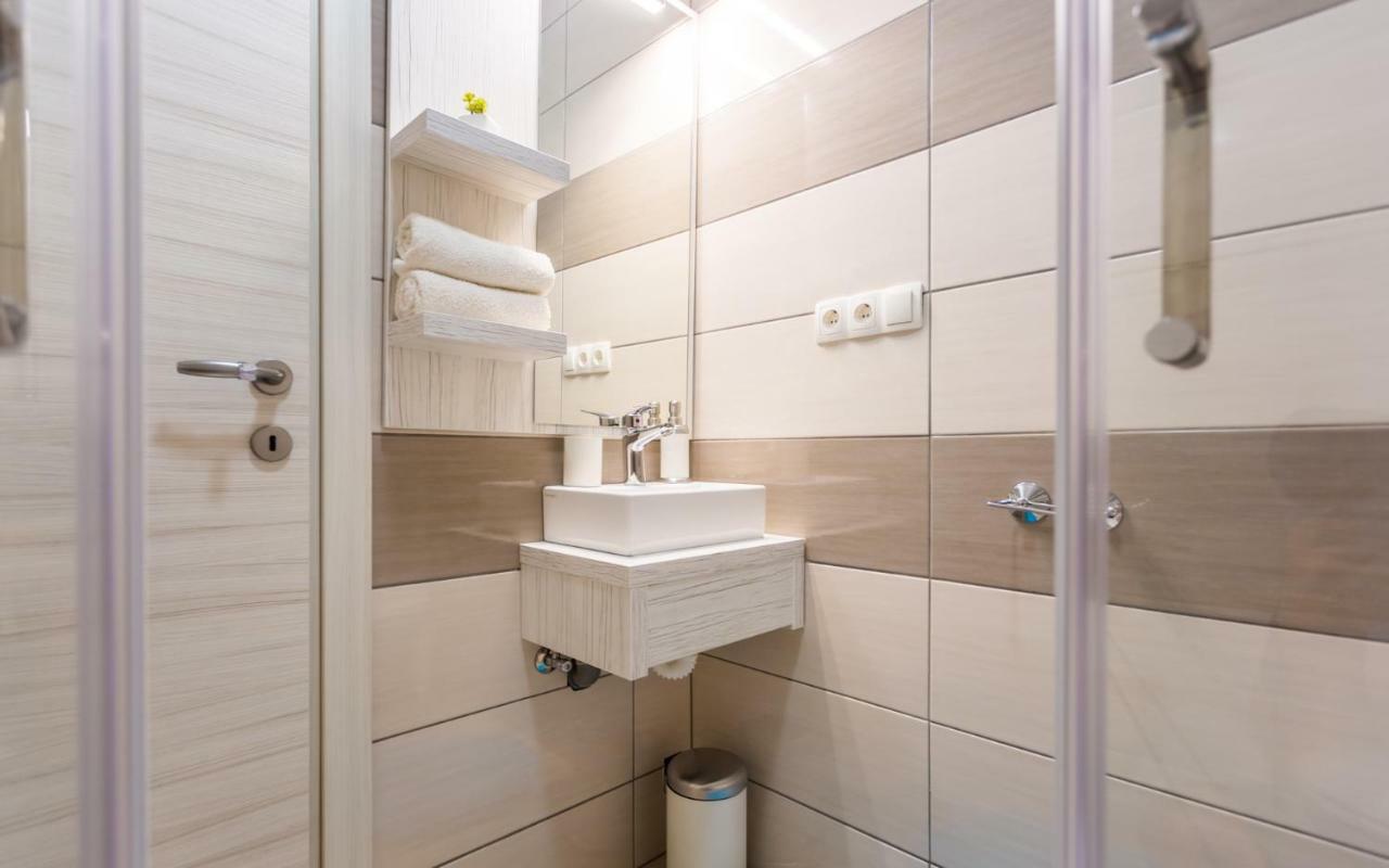 Villa Mulberry Milohnici Zewnętrze zdjęcie