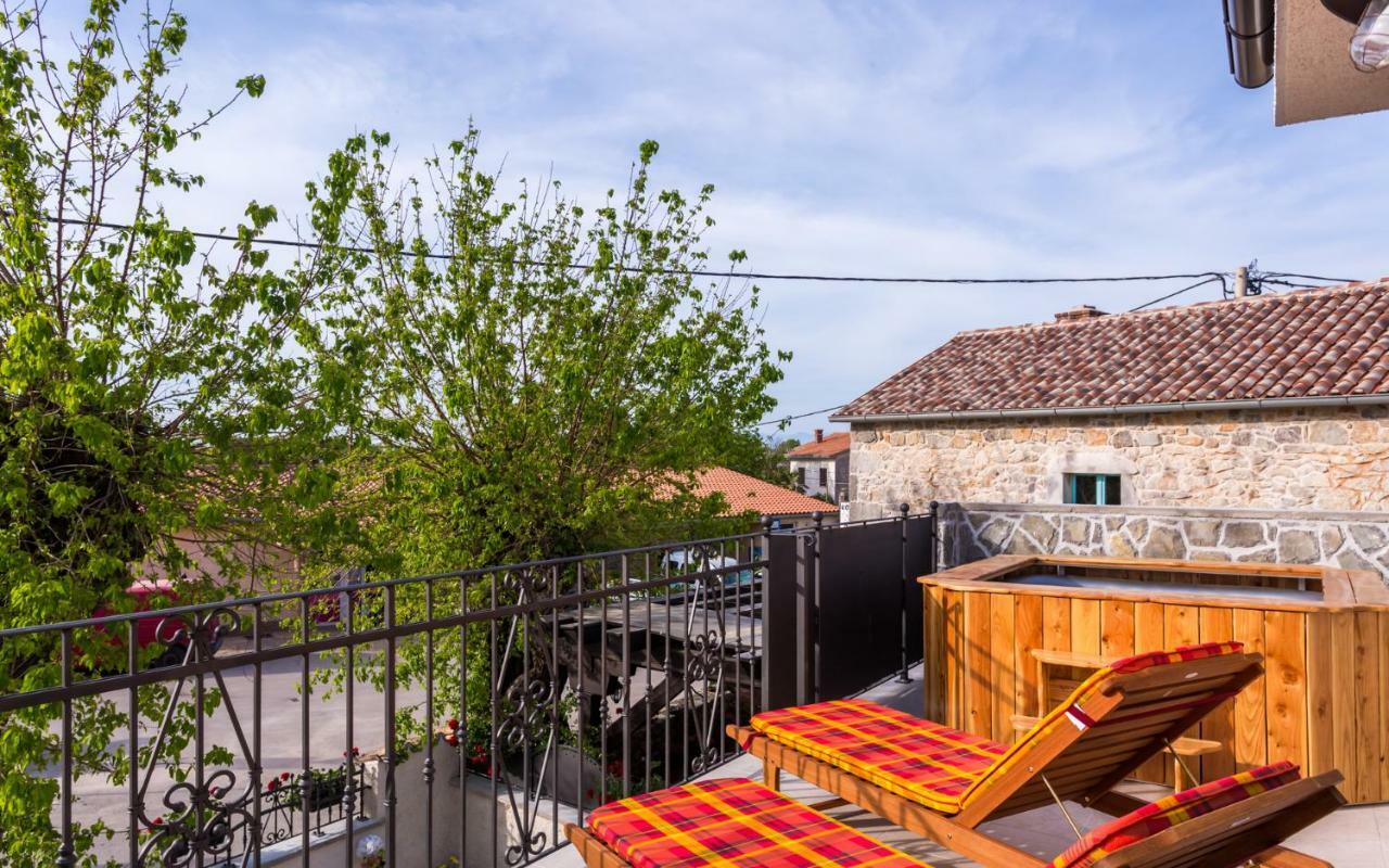 Villa Mulberry Milohnici Zewnętrze zdjęcie