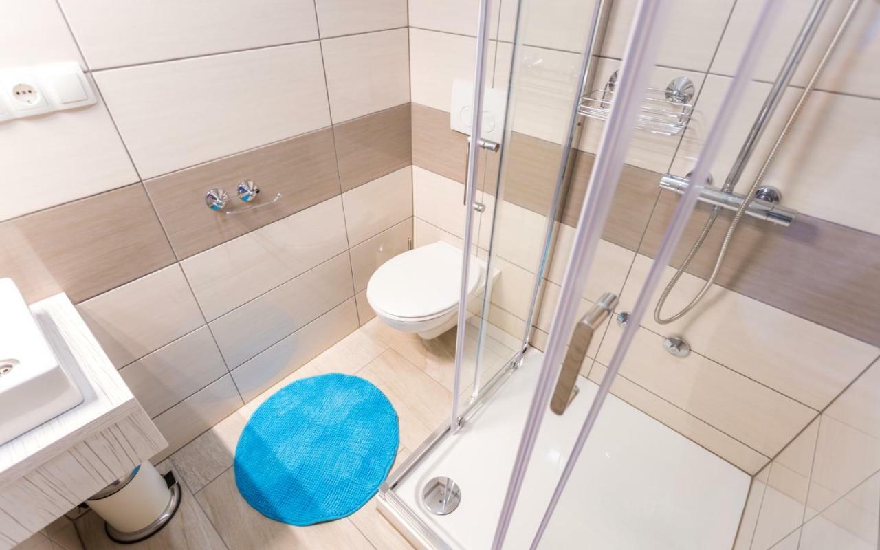 Villa Mulberry Milohnici Zewnętrze zdjęcie